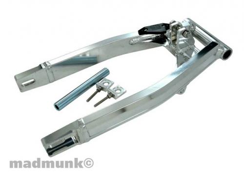 MAD MUNK KEPSPEED PBR G STANDARD  0CM