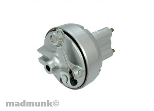 MUNK REAR HUB