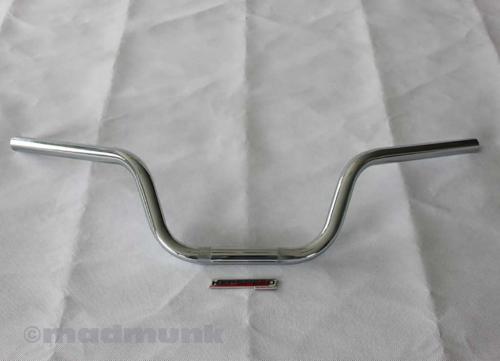 MUNK/DX/APE CHROME BARS