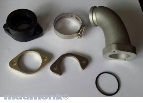 ADJUSTABLE MANIFOLD