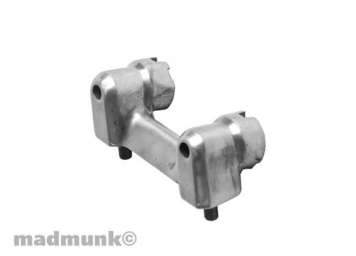 ALUMINUM HANDLEBAR HOLDER