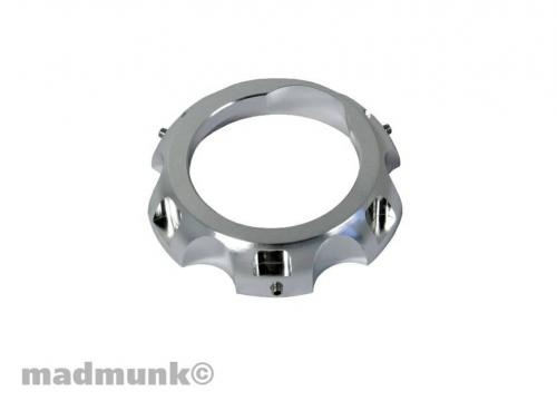 CNC TANK RING MUNK