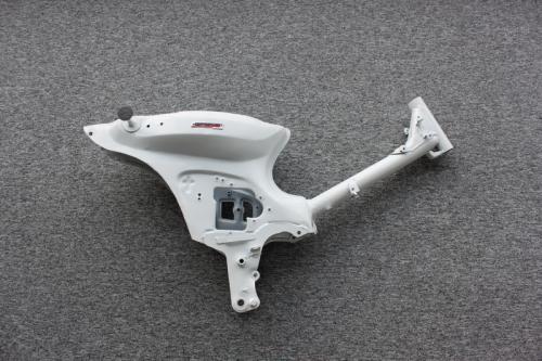 KEPSPEED MAD DOG CUSTOM CUB FRAME REAR TAIL SHORTER