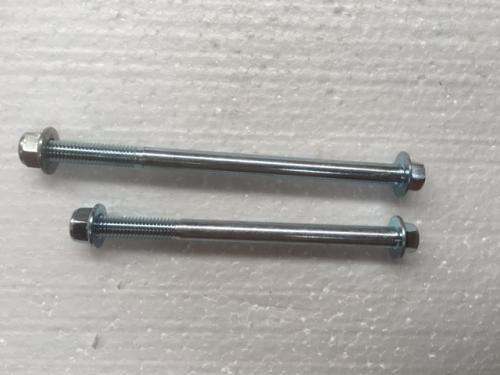 MUNK ENGINE FRAME BOLTS