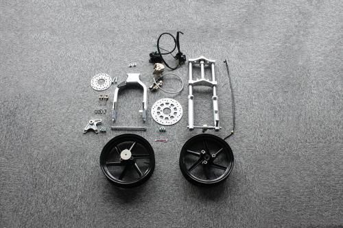 KEPSPEED DX NSF KIT 