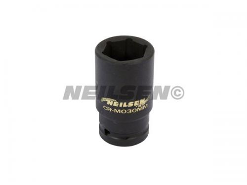 IMPACT SOCKET 3/4 30MM