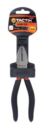 PLIERS LINESMAN 6\\\\\\\\\\\\\\\\