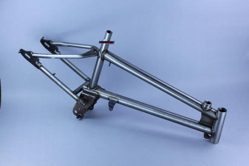 KEPSPEED BMX CUB FRAME