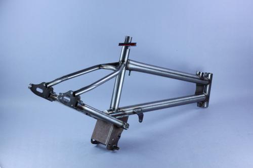 KEPSPEED BMX CUB FRAME