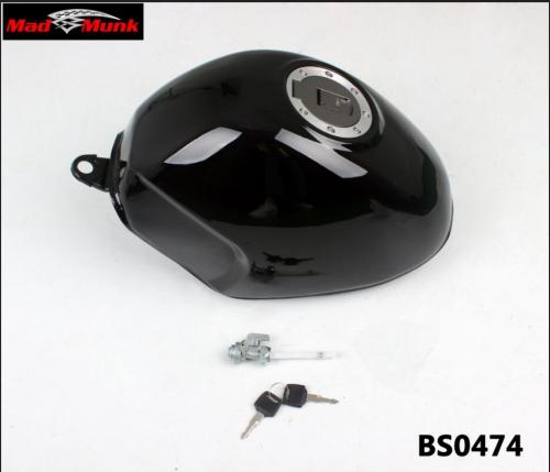 FUEL TANK PBR