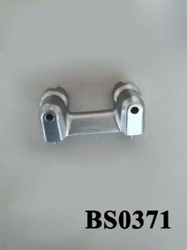 ALUMINUM HANDLEBAR HOLDER