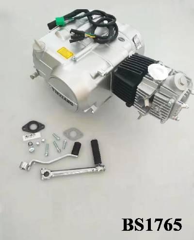 YX 88CC SEMI AUTO KICK ONLY