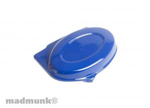 MUNK SIDE PANEL BLUE