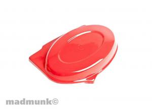 MUNK SIDE PANEL RED