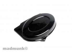 MUNK SIDE PANEL BLACK