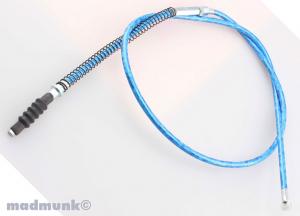 DX CHLY BLUE CLUTCH CABLE