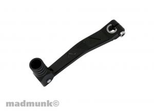 BLACK CNC GEAR LEVER