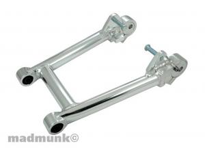 MAD MUNK SWING ARM WITH DISC CHAIN LOCK FOR MUNK