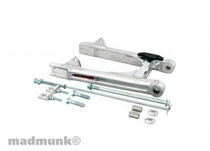 KP MUNK ALLOY SWING ARM +4CM