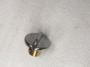 DX FUEL CAP
