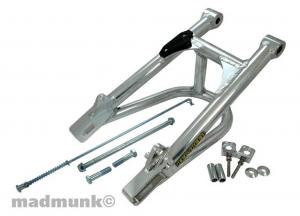 KP MUNK BRACE ALLOY SWING ARM PLUS 10CM