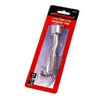 INJECTION LINE SOCKET 1/2 DR 14 X 119MM