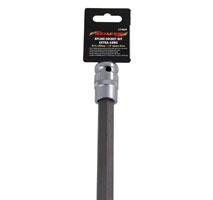 SPLINE SOCKET BIT EXTRA-LONG M14 X 800MM 1/2\\\\\\\\