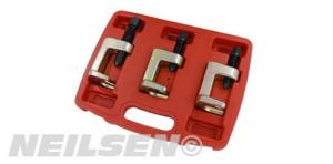 BALL JOINT REMOVAL SET 3PC