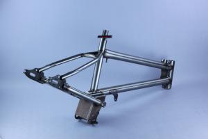KEPSPEED BMX CUB FRAME