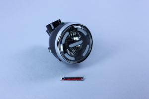 KEPSPEED E MARK LED FRONT LIGHT FOR MUNK