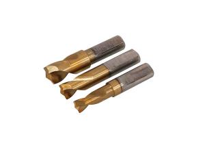 SPOT WELD CUTTER SET, 5% COBALT STEEL