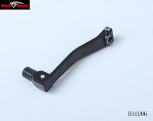 BLACK CNC GEAR LEVER
