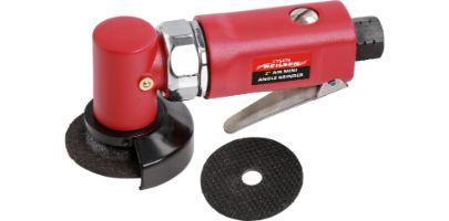 AIR MINI ANGLE GRINDER 2 INCH