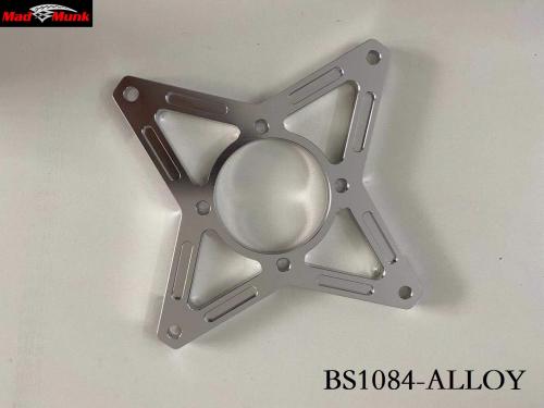 MAD MUNK DX CNC WHEEL CENTRE IN ALLOY