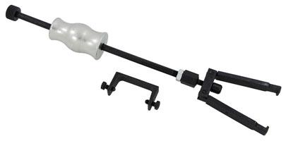 INJECTOR NOZZLE PULLER - FOR VOLVO HGV