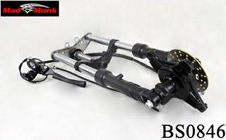 MAD MUNK DX 30MM FRONT FORKS NEW DESIGN
