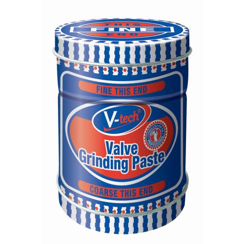 VALVE GRINDING PASTE