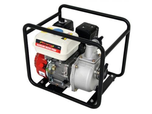 GASOLINE WATER PUMP 2IN