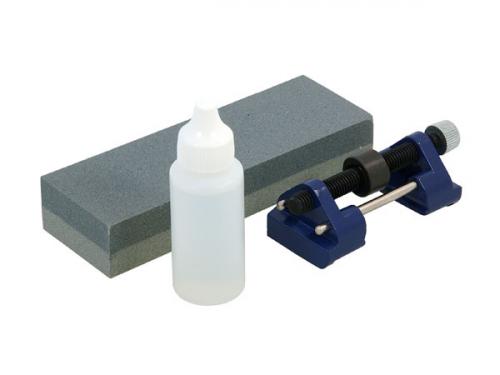 WOOD CHISEL SHARPENING TOOLS SET 3PCS