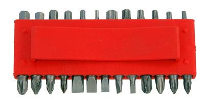 25 PIECE POWER BIT SET