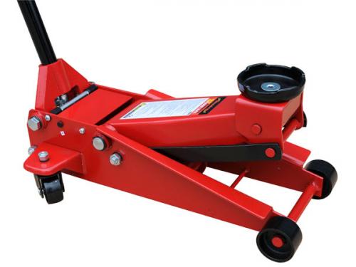 3T GARAGE JACK