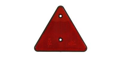 15CM EQUILATERAL TRIANGLE REFLECTOR