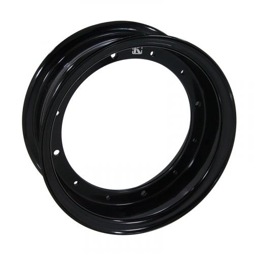 K DX BLACK ALLOY 3.0J 10IN RIM