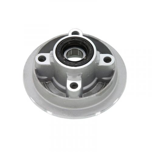 CUB REAR SPOCKET HUB COMP