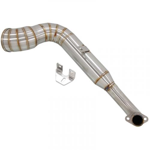 MUFFLER UP MUNK