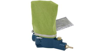 AIR SPARK PLUG CLEANER