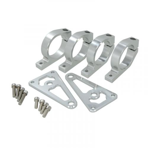 45MM CNC LIGHT BRACKETS