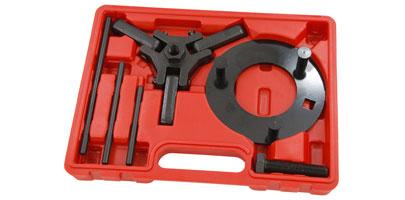 HARMONIC DAMPER PULLEY PULLER