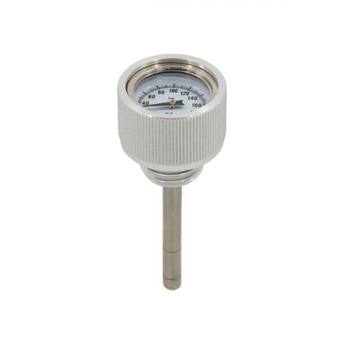 NEW OILLESS THERMOMETER FOR 50CC