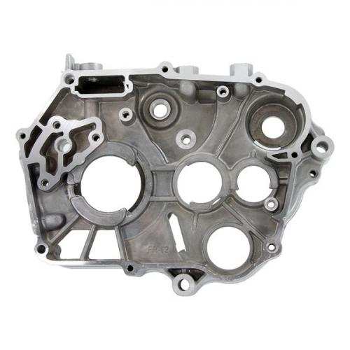 LIFAN 110  LEFT CRANKCASE BLOCK